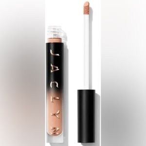 POUTSPOKEN LIQUID LIPSTICK- Noodie - pale neutral nude